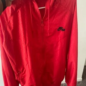 Nike Air Crimson Jacket